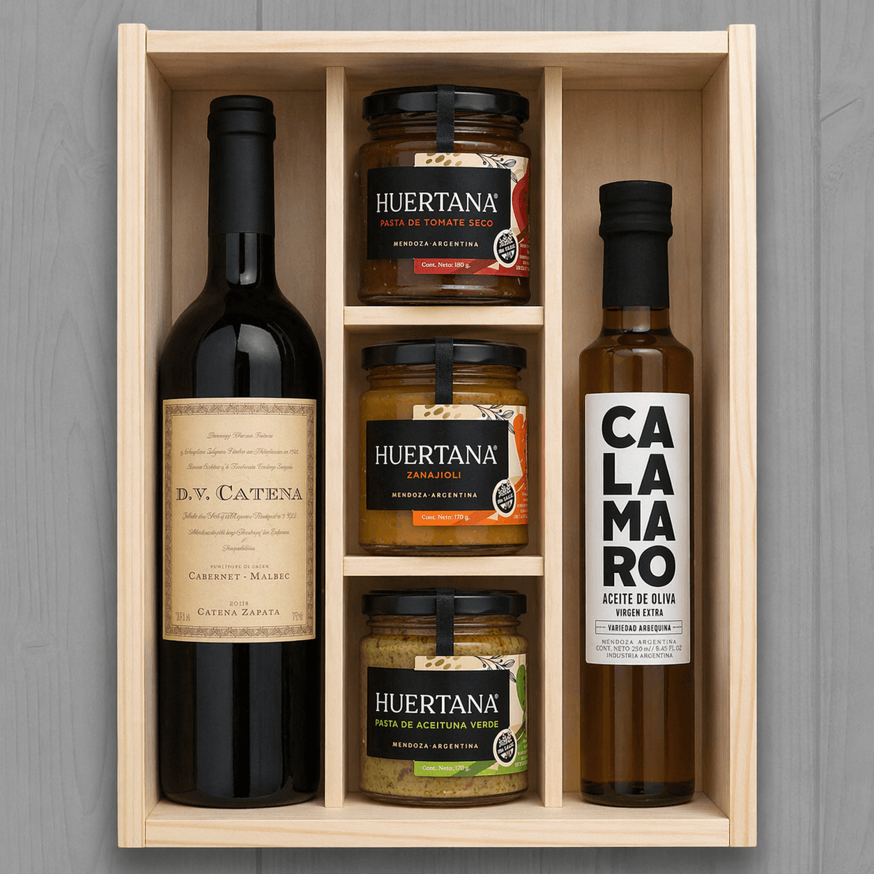 Kit Sabores Gourmet — foto 2